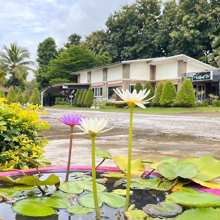 The Orchid House Hotel Nong Kung Yai Buitenkant foto