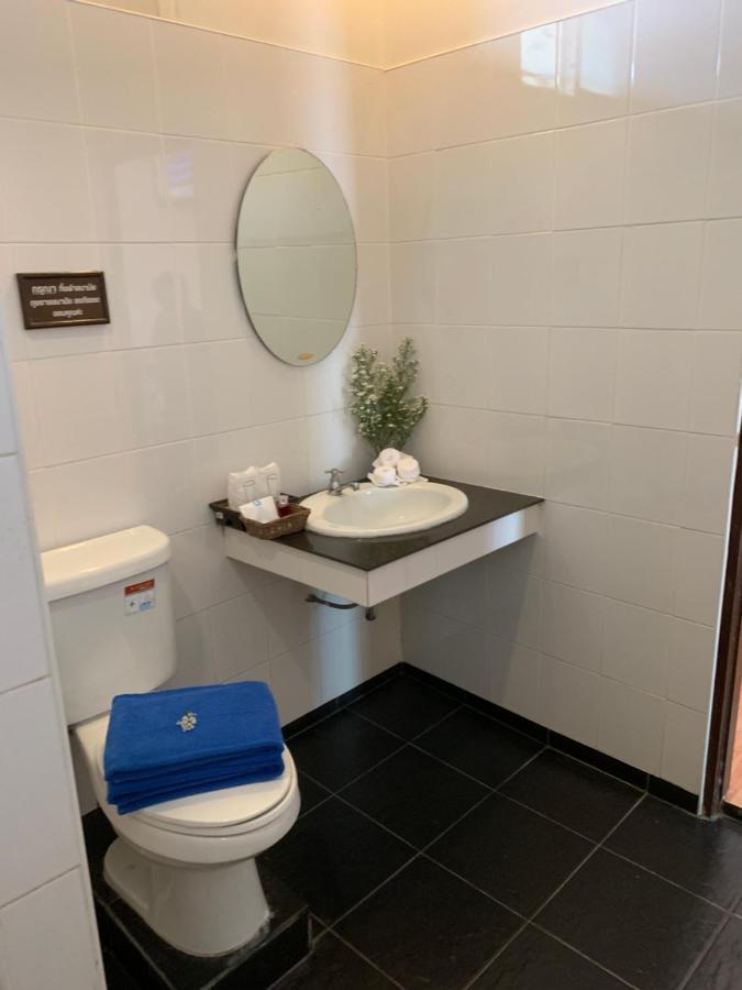 The Orchid House Hotel Nong Kung Yai Buitenkant foto