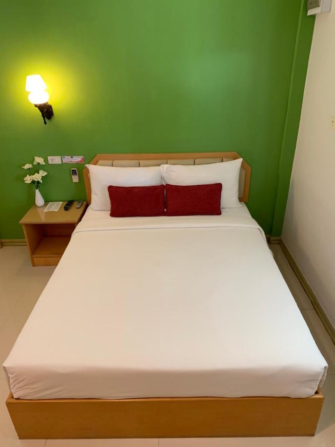 The Orchid House Hotel Nong Kung Yai Buitenkant foto