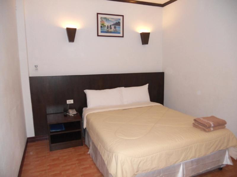 The Orchid House Hotel Nong Kung Yai Buitenkant foto
