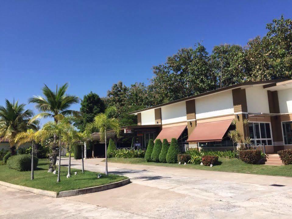 The Orchid House Hotel Nong Kung Yai Buitenkant foto